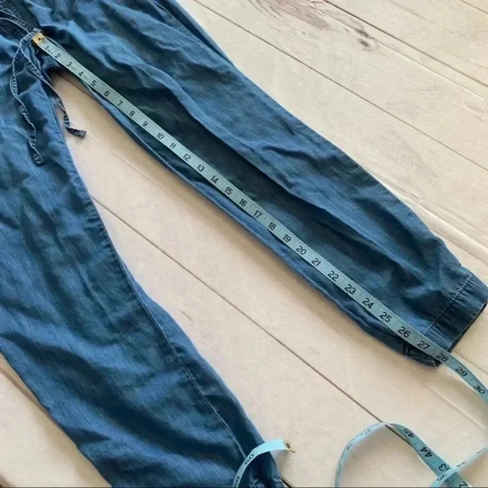 Gloria Vanderbilt missy senora courant blu… - Picture 7 of 13
